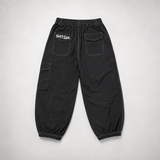 Hatsek Polar Baggy Snow Pants