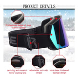 Hatsek Snow Tech™ Pro M Goggles