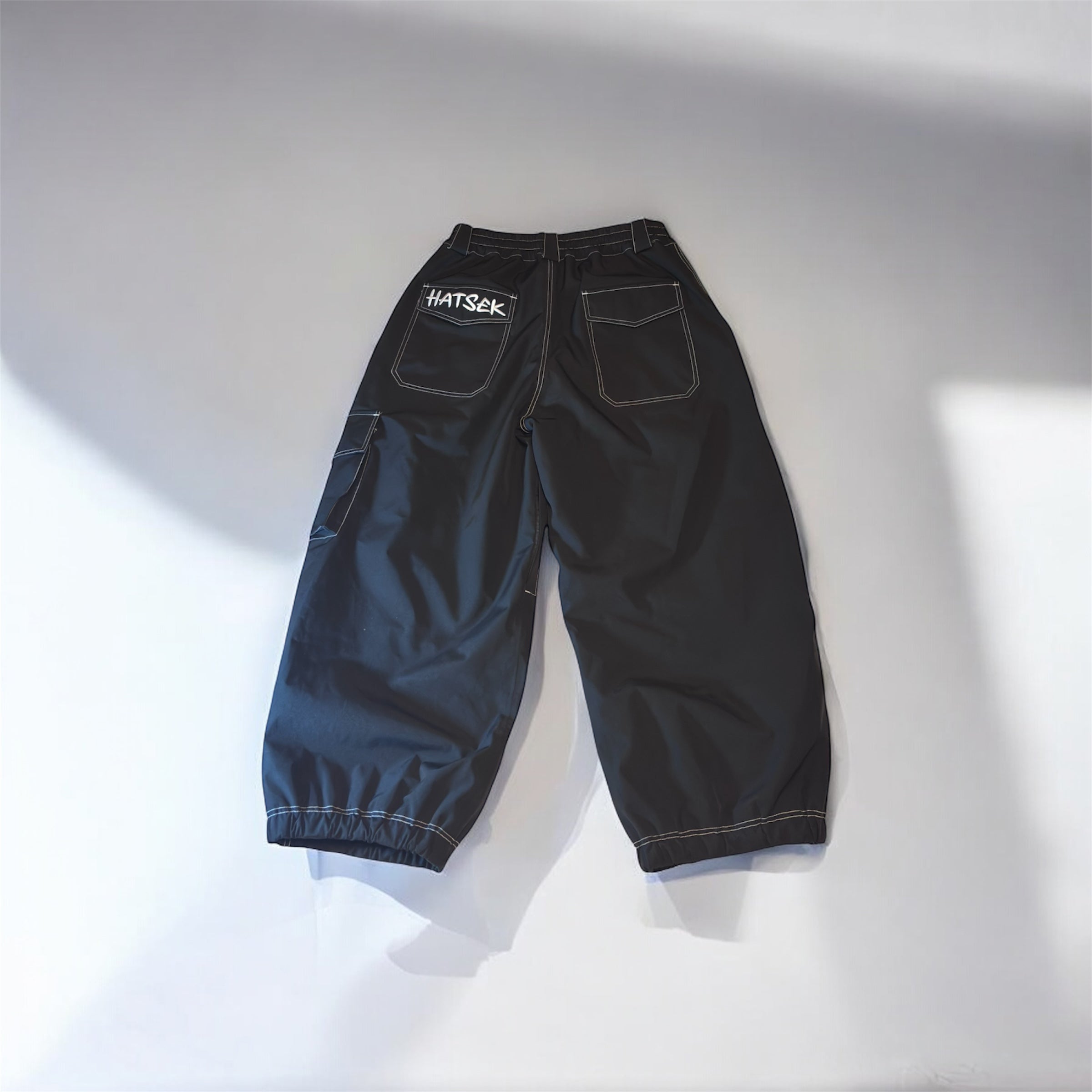 Hatsek Polar Baggy Snow Pants (Pre order)